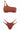 Bikini Monospalla con Cut-Out Geometrico MISS BIKINI