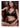 Reggiseno bralette in tulle ricamato con fiocchi Twinset