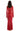 Abito Lungo ROSSO Marina Gold PIN-UP STARS