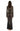Abito Lungo NERO Marina Gold PIN-UP STARS