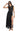 Abito Lungo Tribale Pin-Up Stars