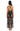 Abito Pareo Lungo Safari Pin-Up Stars