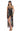 Abito Pareo Lungo Safari Pin-Up Stars