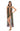 Abito Pareo Lungo Safari Pin-Up Stars