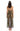 Abito Pareo Lungo Safari Pin-Up Stars