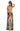 Abito Pareo Lungo Safari Pin-Up Stars