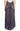 GONNA Pareo BLU-GOLD Marina Gold Pin-Up Stars