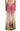 Abito Pareo Tulle Fiore del Deserto Pin-Up Stars
