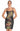 Abito Tubino Safari Pin-Up Stars