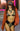 Bikini Triangolo Safari Pin-Up Stars