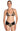 Bikini Triangolo Safari Pin-Up Stars