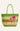 BORSA PAGLIA PIN-UP ECO PIN-UP STARS