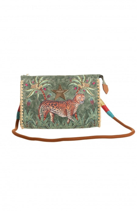 Borsa Piccola Safari PIN-UP STARS