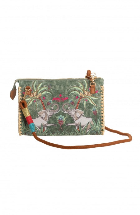 Borsa Piccola Safari PIN-UP STARS