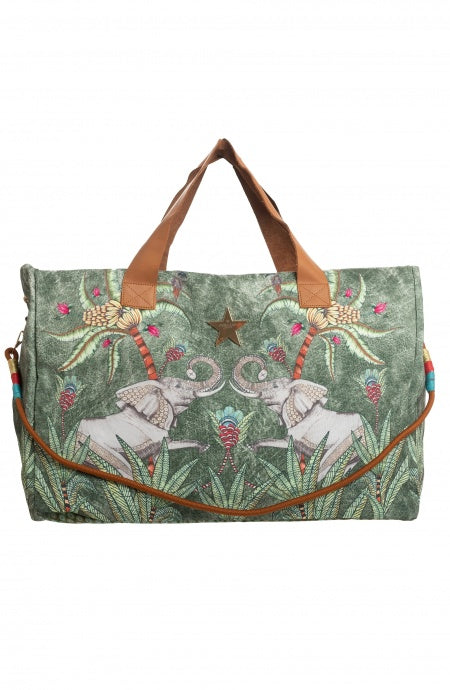 Borsa Shopper Safari XXL Pin-Up Stars
