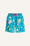 BOXER UOMO STAMPA MONKEY POISSON D'AMOUR
