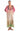Caftano Tulle Fiore del Deserto Pin-Up Stars