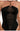 Costume da Bagno Intero Cut-Out Tinta Unita Poisson D'Amour