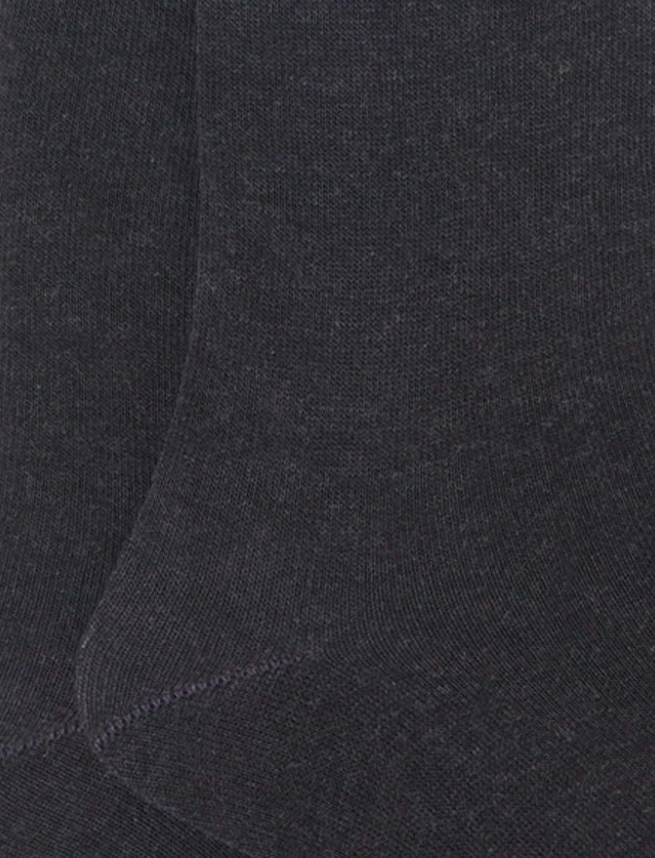Gallo - Calze Lunghe Uomo Cotone Leggero Gallo - Calze Lunghe Uomo Cotone Leggero