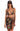 Gonna Pareo Safari Pin-Up Stars