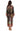Kimono Lungo Safari PIN-UP STARS