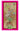 Maxi Telo Mare Double Face Safari e Optical PIN-UP STARS