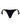 BIKINI TRIANGOLO FIORE MACRAME CON BRASILIANA Raffaela D'Angelo