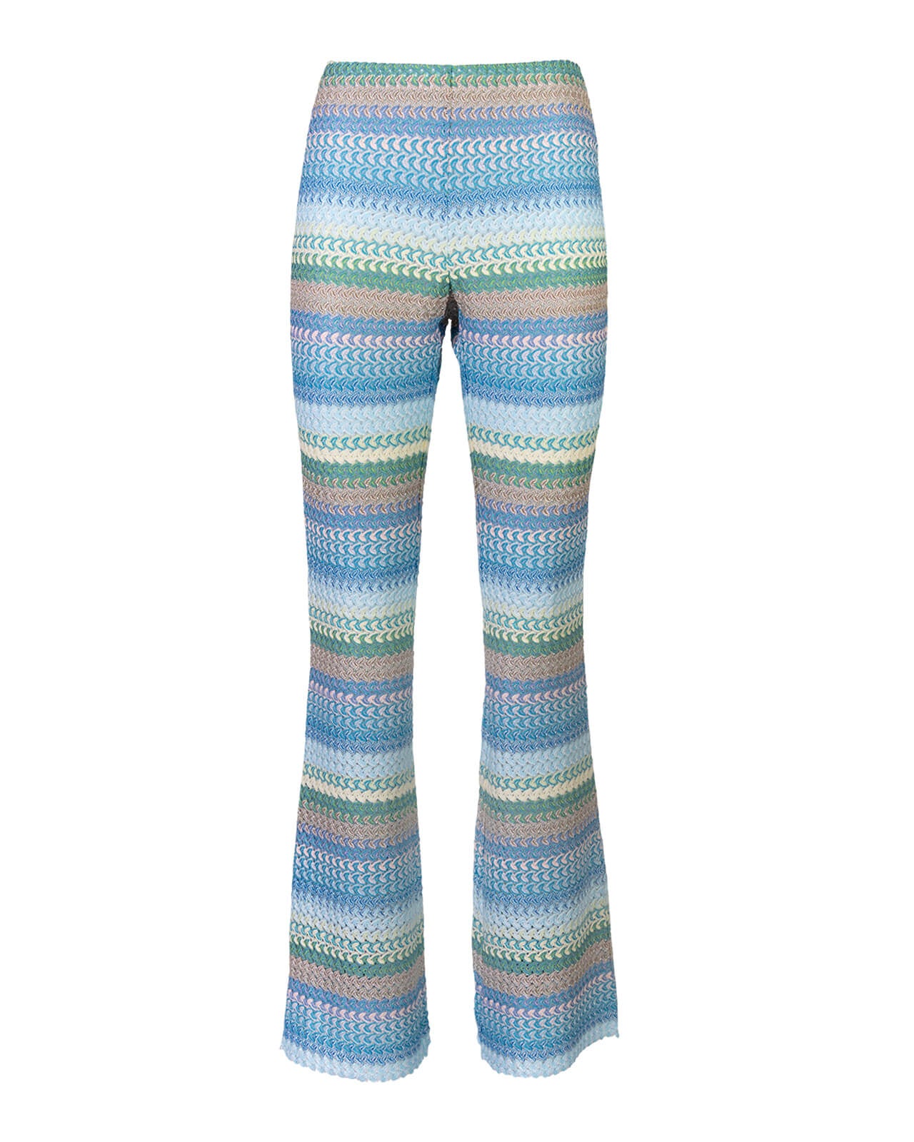 Pantalone tricot Raffaela D'Angelo