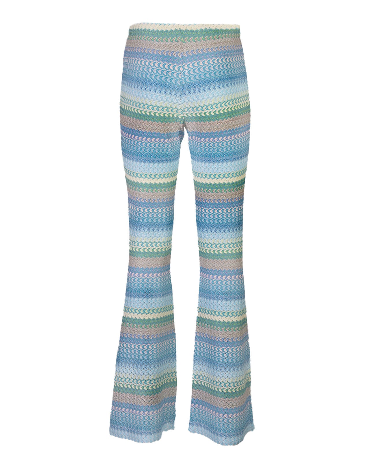 Pantalone tricot Raffaela D'Angelo