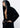 Accappatoio Nero EMPORIO ARMANI UNDERWEAR