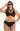 Slip Bikini Alto Double Face Curvy Pin-Up Stars