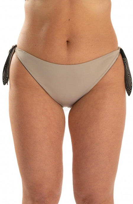 Slip Bikini Fiocchi Double Face Pin-Up Stars