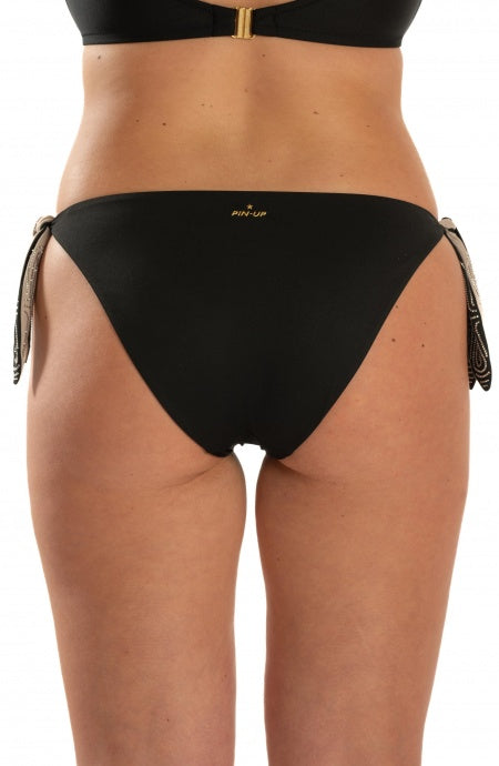 Slip Bikini Fiocchi Double Face Pin-Up Stars