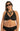 Top Bikini Balconcino Ferretto Double Face Curvy PIN UP STARS