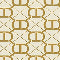 Fascia da bagno jacquard con Oval T Twinset