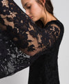 Abito Pizzo Twinset