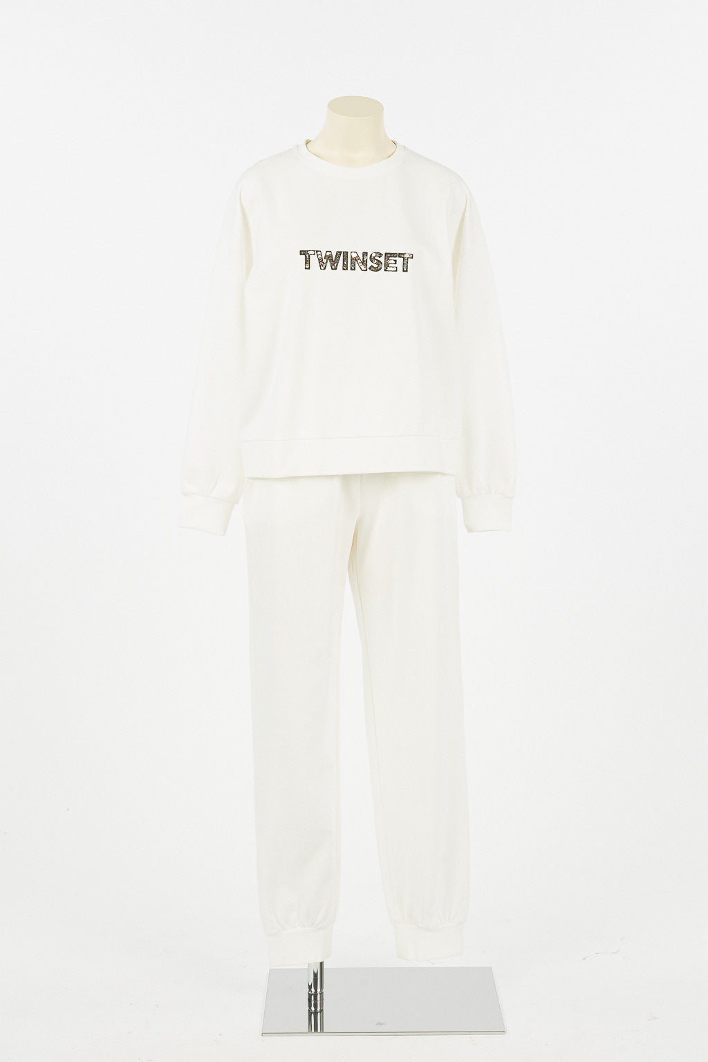 Tuta Twinset - Main Image