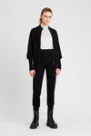Completo Tuta Felpa con zip e Joggers Twinset