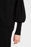 Completo Tuta Felpa con zip e Joggers Twinset
