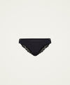 Reggiseno con Ferretto Pizzo e Slip Twinset