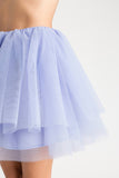 Gonna corta in tulle Twinset