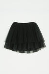 Gonna corta in tulle Twinset