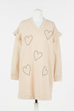 Abito Casa -Camicia da Notte Twinset