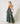 Abito-gonna in popeline Twinset