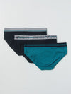 Tris Slip Emporio Armani