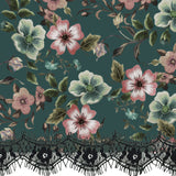 Top con stampa animalier Liu jo