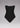 MONOKINI SCOLLATURA MACULATO A CUORE EFFEK