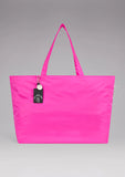 BORSA MARE FUCSIA EFFEK