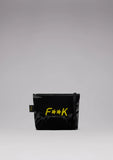BIKINI FASCIA E SLIP NODI BRASILIANO REGOLABILE FROU FROU SPOTTED MACULATO EFFEK