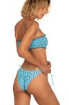 Fascia Goffrata St. Sweet Tulle e Slip Brasiliana Fiocchi Poisson d'Amour